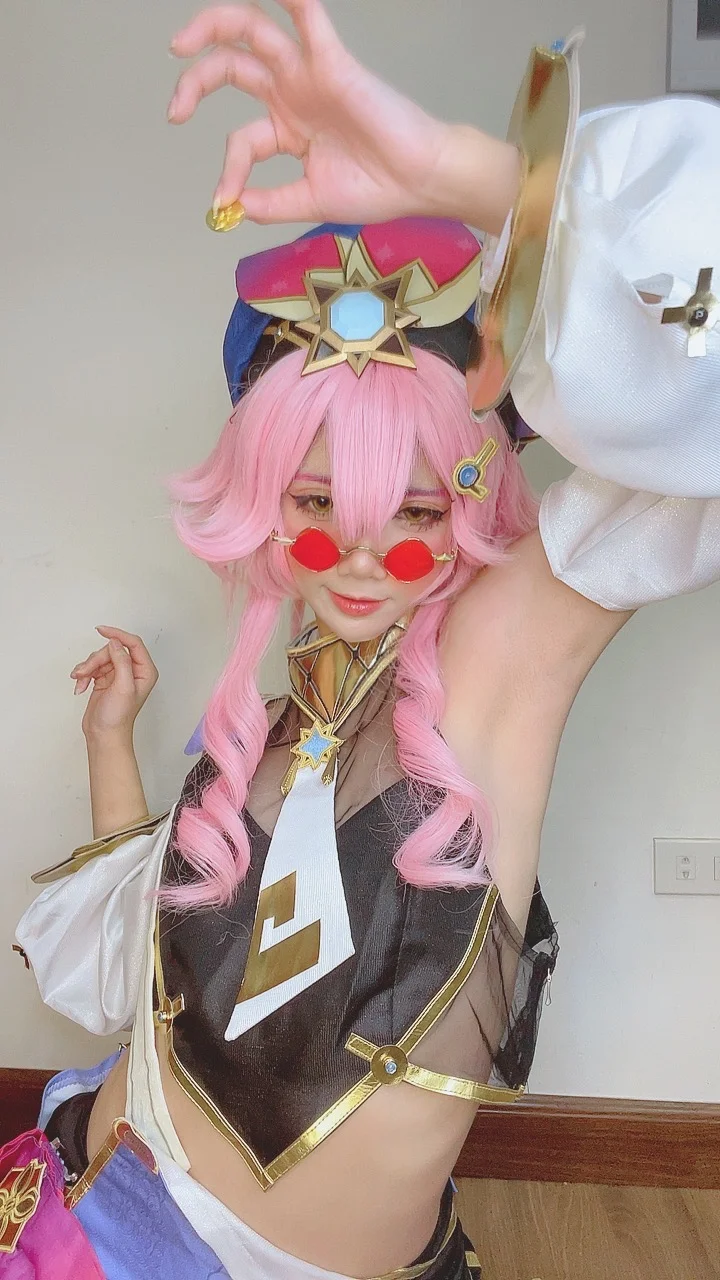 PoppaChan - Dori [107P-24MB] tg@simisebaisi 【丝足阁】036.webp